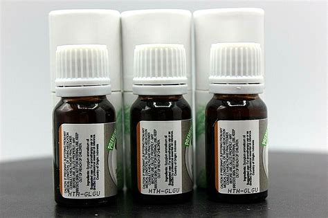 Buy 3 Pack! Healing Solutions Clove Essential Oil, Therapeutic Grade ...