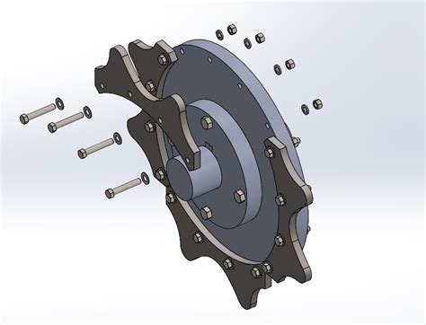 Image result for Make Smart Component SolidWorks