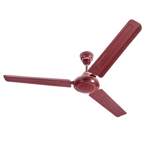 Buy USHA Racer 1200mm 50 WATT Energy Saving High-Speed Ceiling Fan ...