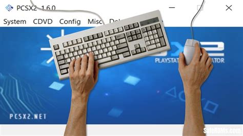 PCSX2 Keyboard Controls 的图像结果