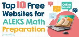 Image result for Aleks Math Reference Sheet PDF