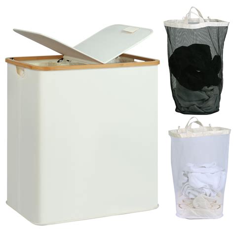 LOOSE PARTS****** efluky Laundry Hamper with Lid, for sale | Mesa, AZ ...