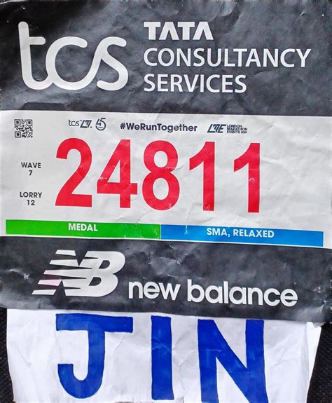 London Marathon 2025 Race Recap