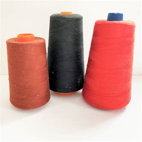 Large Spools of Thread 的图像结果