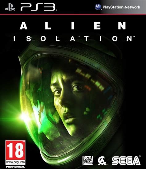 Image result for Alien Isolation PS3