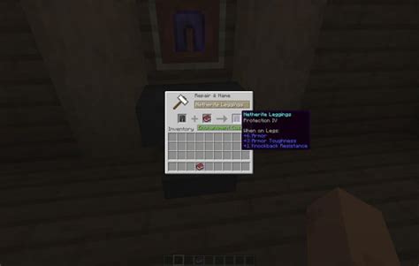 8 Best Minecraft Enchantments For Leggings In 1.20