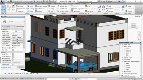 Image result for Revit Structure Tutorials 2021
