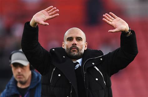 Manchester City's Pep Guardiola duped me, says Bayern Munich doctor ...