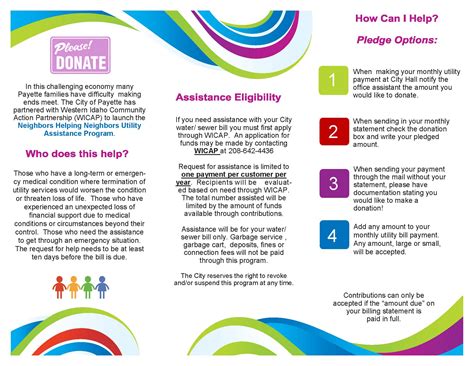 Neighbors Helping Neighbors Program - News & Announcements - City of ...