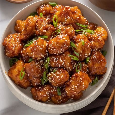Honey Sesame Chicken – Easy Recipe You’ll Crave - recipe maestro