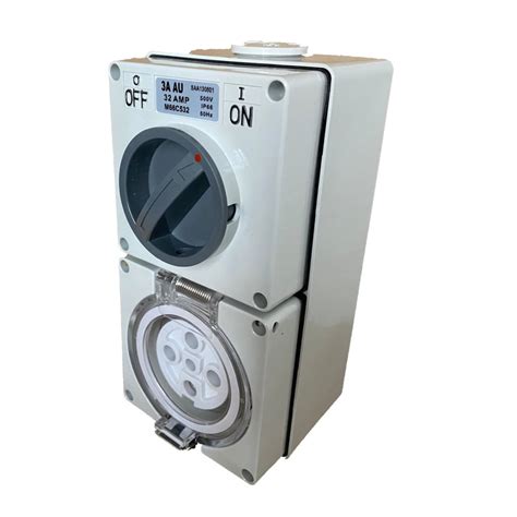 Image result for 3 Phase Socket Pin Connection