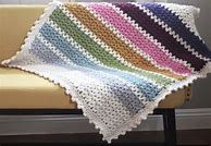 Image result for Lapghan Crochet Pattern Free