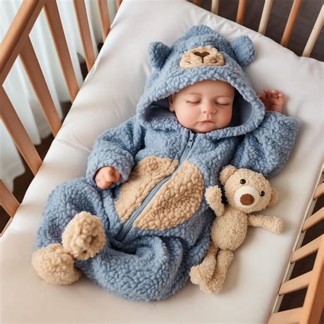 BABESIDE Lifelike Reborn Baby Dolls Boy - 18-Inch India | Ubuy