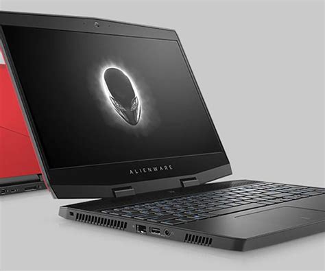 Image result for Alienware Mini Gaming Laptop