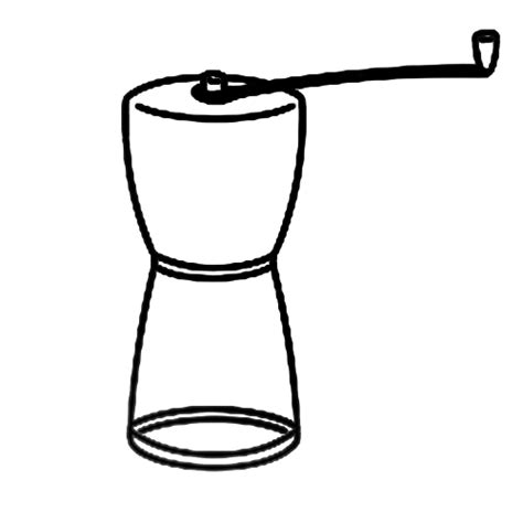 GRINDERS | Benki Brewing Tools