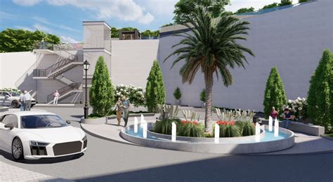 «Marine Garden Sochi»\r Hotels & Spa \r Гостиничный комплекс 5 звёзд ...