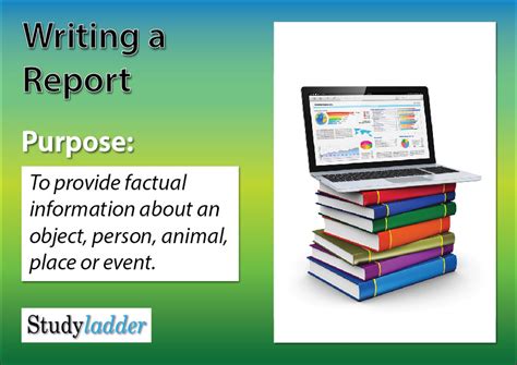 Information Report Examples 的图像结果