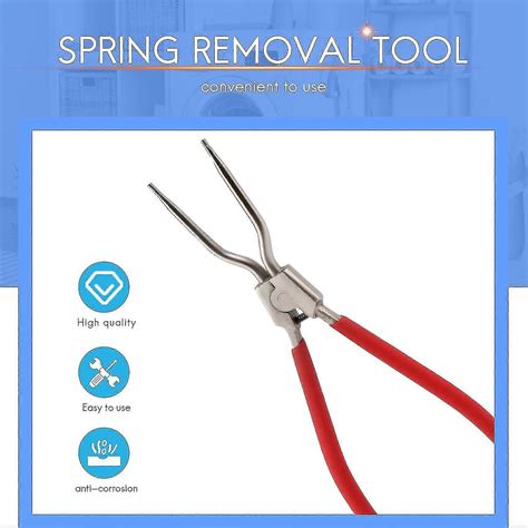 Image result for Spring Removal Tool Washing Machine