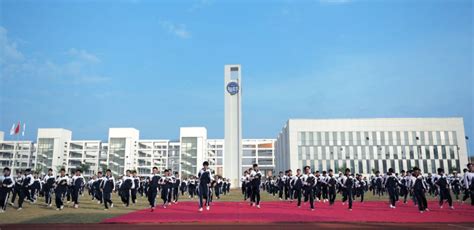 深圳中英公学2023年入学条件