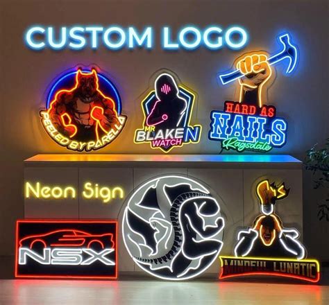 Image result for LED Neon Signs