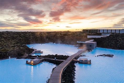Blue Lagoon Or Sky Lagoon? Everything To Know About Iceland's Pools