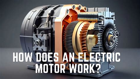How a Motor Works 的图像结果