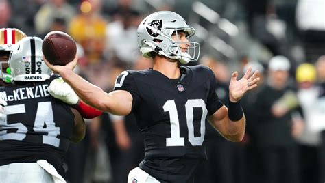 Jets explore backup QB options as Nathan Peterman and C.J. Beathard ...