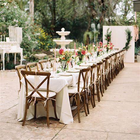 A Romantic Garden-Themed Bridal Shower BridalGuide