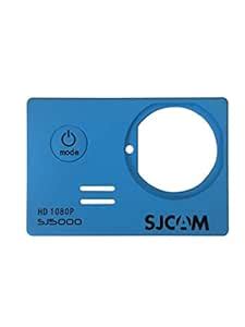 Amazon.in: Buy SJcam Replacement Front Cover Faceplate for SJ5000 ...