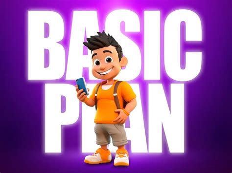 Basic Plan Information 的图像结果