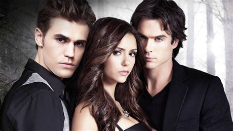 Ash Eyes Damon Salvatore Stefan Salvatore Elena Gilbert HD The Vampire ...