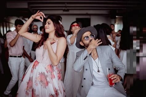 Malvika Sitlani The Popular Beauty Blogger-Actor Ties The Knot With ...