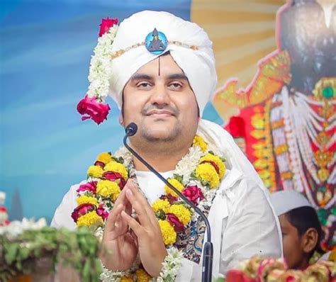 कथावाचक इंद्रेश उपाध्याय की शादी: जानें कौन-कौन सी हस्तियां होंगी शामिल?