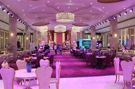 Somaya Banquets - Venue - Panipat City - Weddingwire.in
