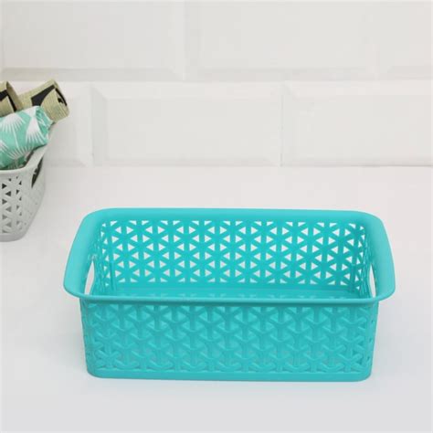 Buy Hudson Spectrum Storage Container from Home Centre at just INR 249.0
