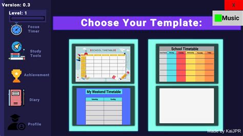 Image result for Studytracker Windows