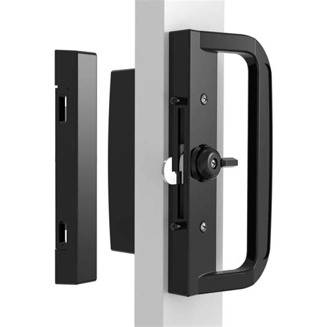 Premium Sliding Door Locks | Suit Sliding Patio Door