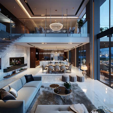 World's Most Expensive Penthouse on the Market is still in Monaco | Monaco Properties