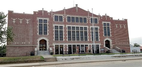 El Reno High School faculty and staff geared to meet student needs | El Reno Tribune