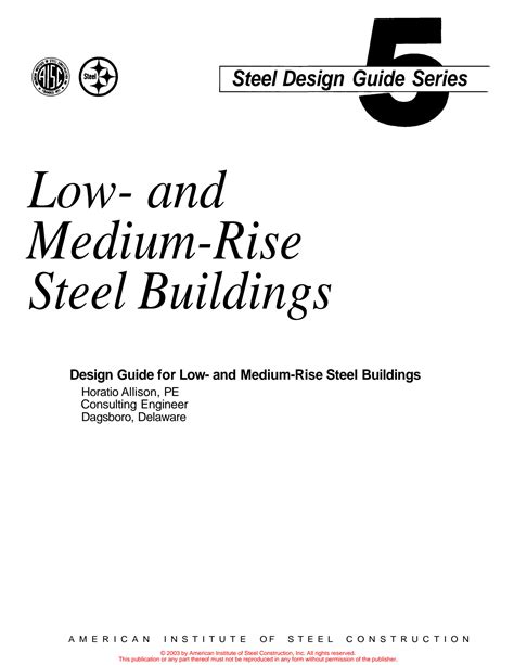 Image result for AISC Steel Buildings