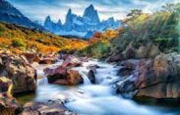 Magical 4 Days 3 Nights Argentina Tour Package | argentina Trip Package ...
