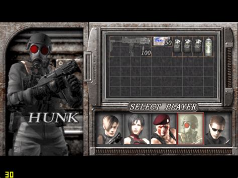 Image result for Resident Evil 4 PC Save File