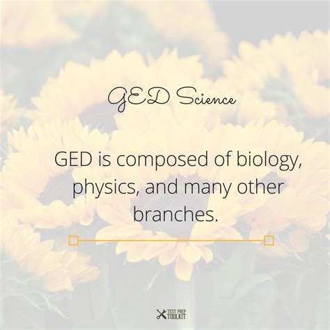 GED Science Study Guide 的图像结果