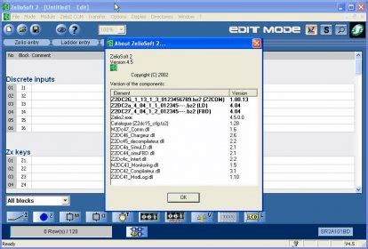 Image result for Zelio Soft Programming