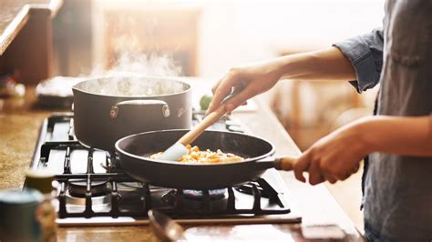 5 cooking tricks that add bold flavour to healthy foods - LITTLEROCK