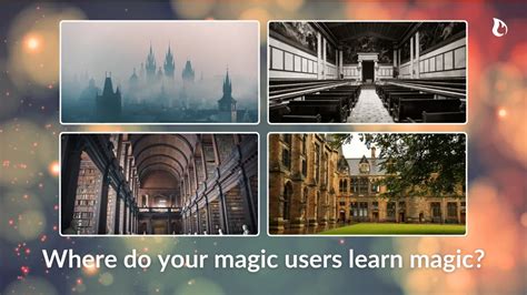 Making a Magic System in Unity 2D 的图像结果
