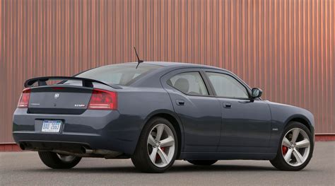 2009 Dodge Charger Gallery 263050 | Top Speed