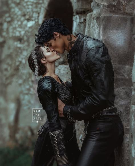 Xaden and Violet | Wings book, Wings art, Character portraits