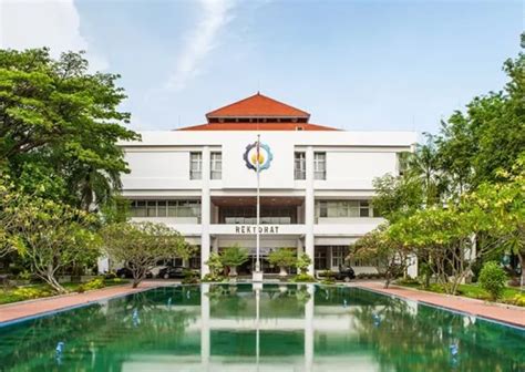 Institut Teknologi Sepuluh Nopember (ITS) (Surabaya, Indonesia)