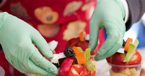 California Proposition 65 Reformulation of DINP in PVC / Vinyl Gloves | SGS